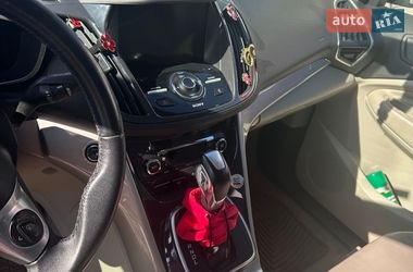 Минивэн Ford C-Max 2012 в Владимире