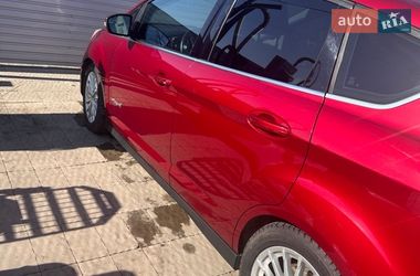 Минивэн Ford C-Max 2012 в Владимире