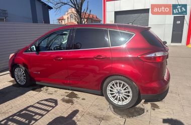 Минивэн Ford C-Max 2012 в Владимире