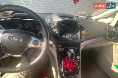 Минивэн Ford C-Max 2012 в Владимире