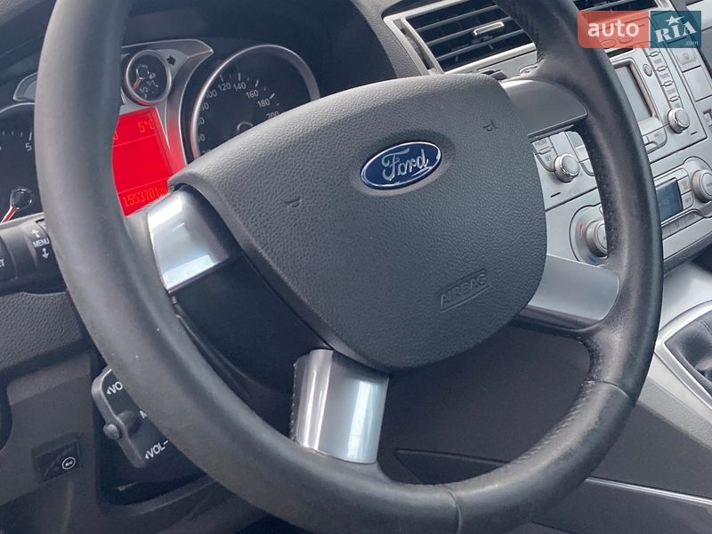 Мінівен Ford C-Max 2009 в Кам'янець-Подільському