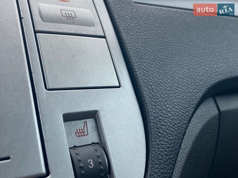 Мінівен Ford C-Max 2009 в Кам'янець-Подільському