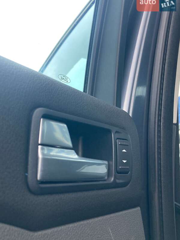 Мінівен Ford C-Max 2009 в Кам'янець-Подільському