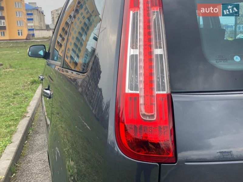 Мінівен Ford C-Max 2009 в Кам'янець-Подільському