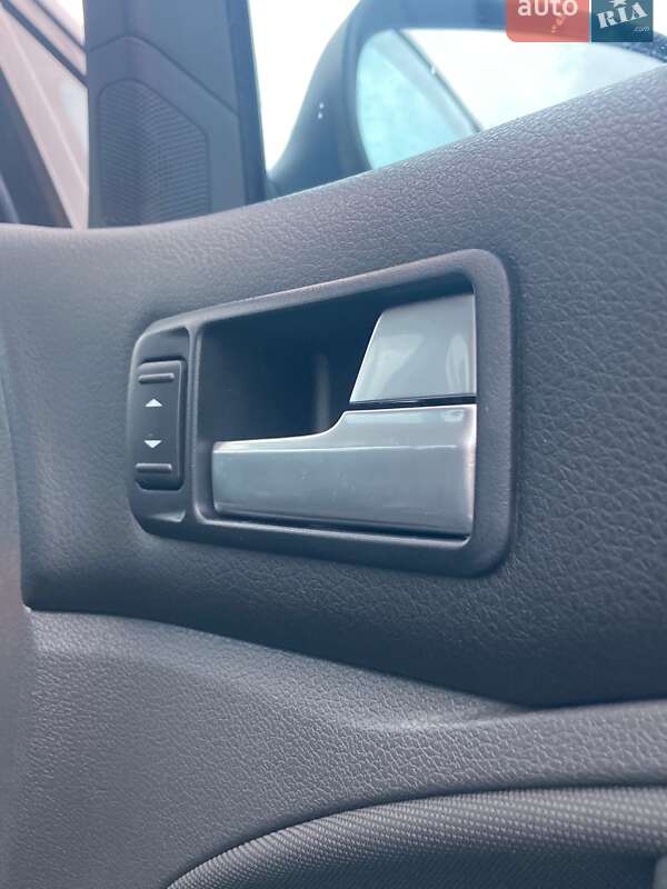 Мінівен Ford C-Max 2009 в Кам'янець-Подільському