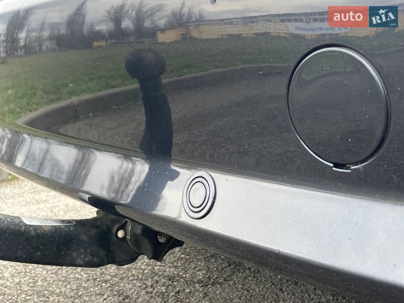 Мінівен Ford C-Max 2009 в Кам'янець-Подільському