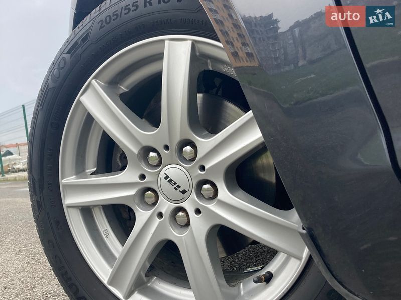 Мінівен Ford C-Max 2009 в Кам'янець-Подільському