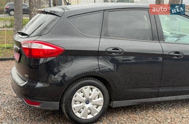 Минивэн Ford C-Max 2014 в Стрые