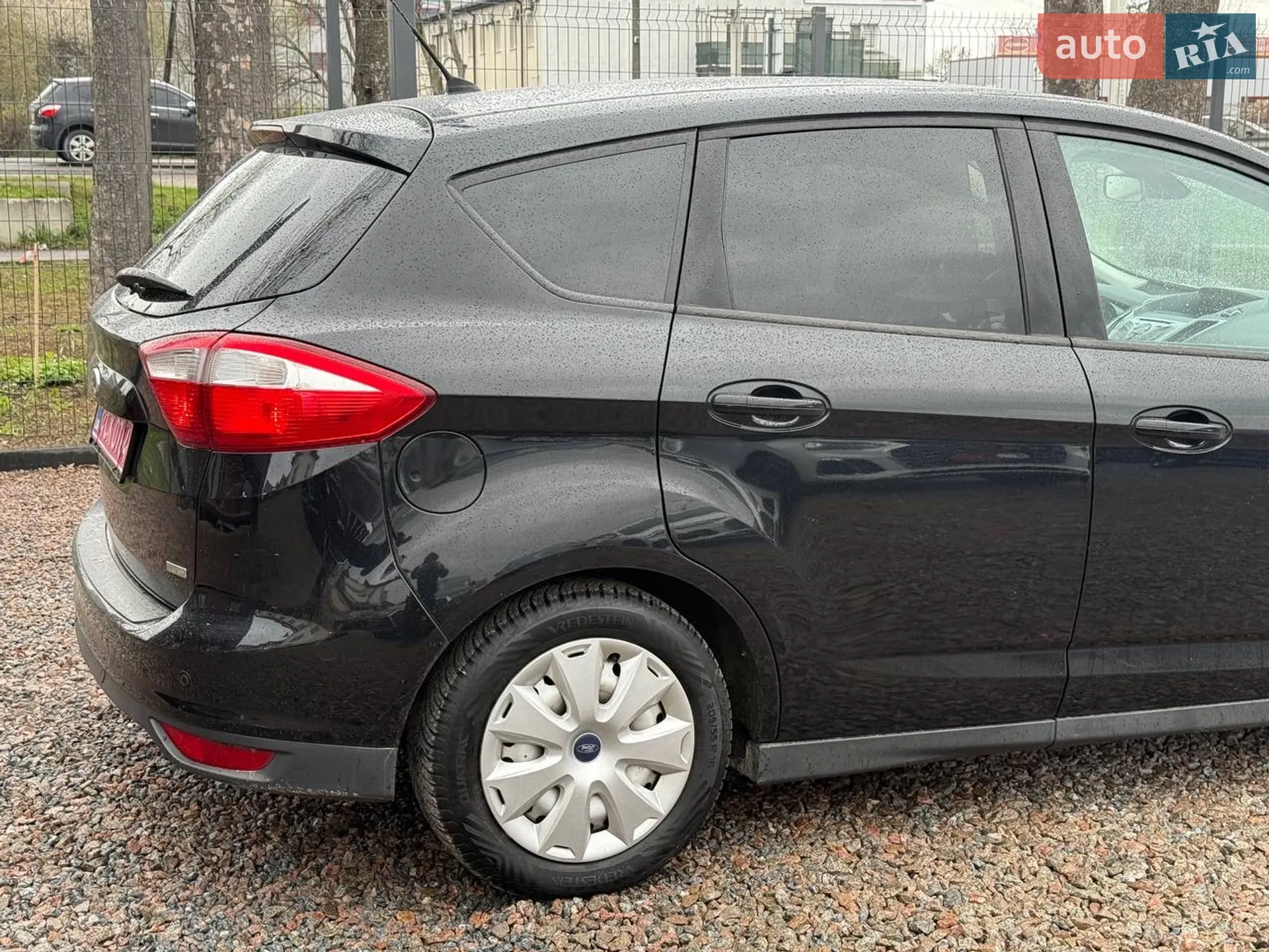 2014 Ford C-MAX - мініатюра 14