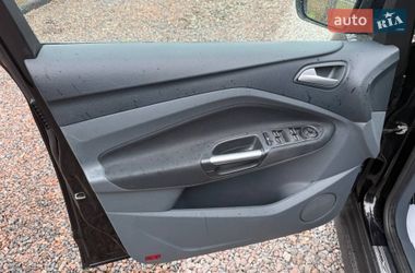 Минивэн Ford C-Max 2014 в Стрые