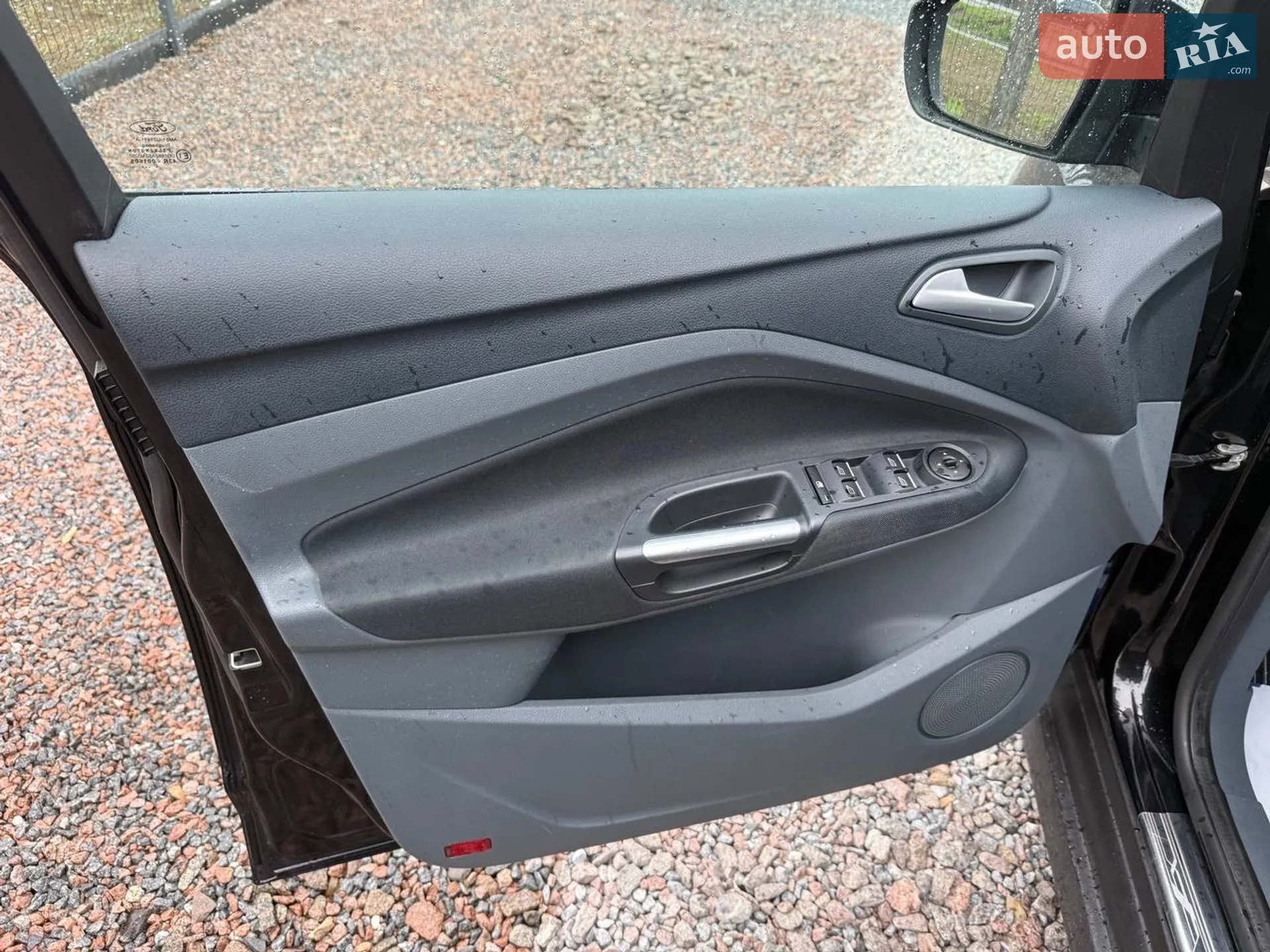 2014 Ford C-MAX - мініатюра 19