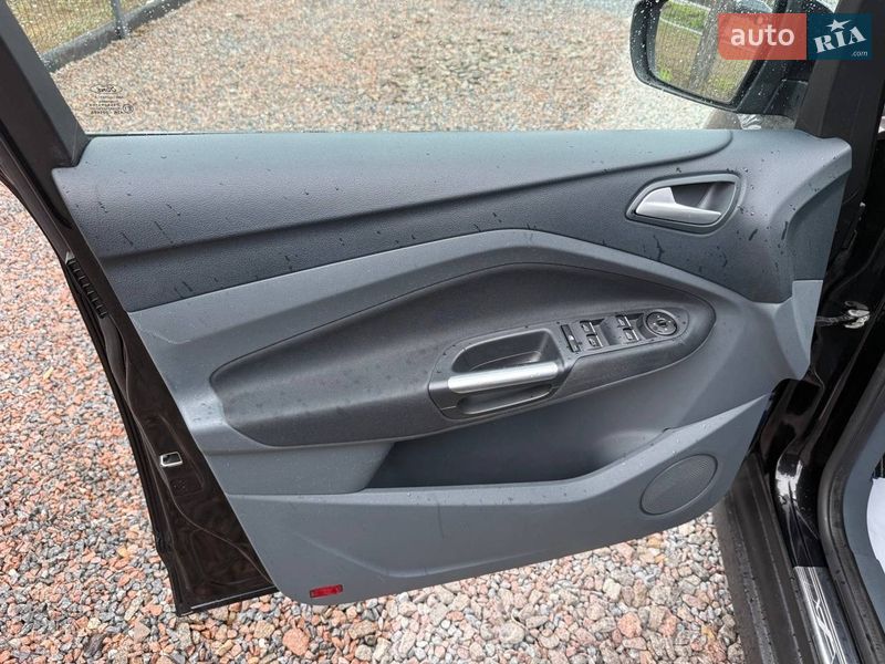 Минивэн Ford C-Max 2014 в Стрые