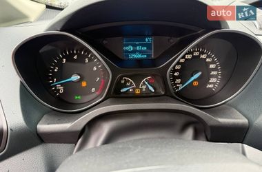 Минивэн Ford C-Max 2014 в Стрые