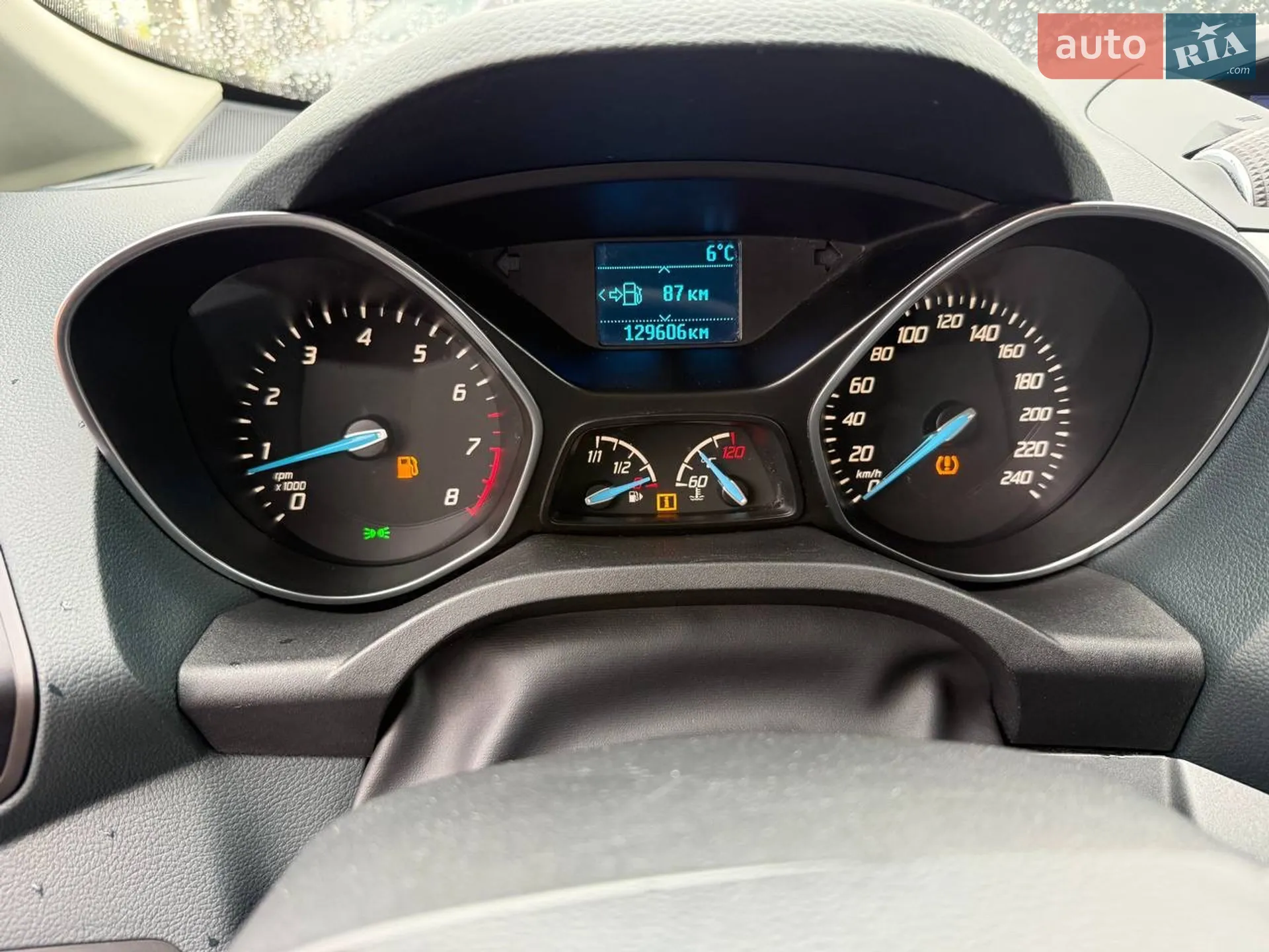 2014 Ford C-MAX - мініатюра 26