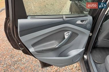 Минивэн Ford C-Max 2014 в Стрые