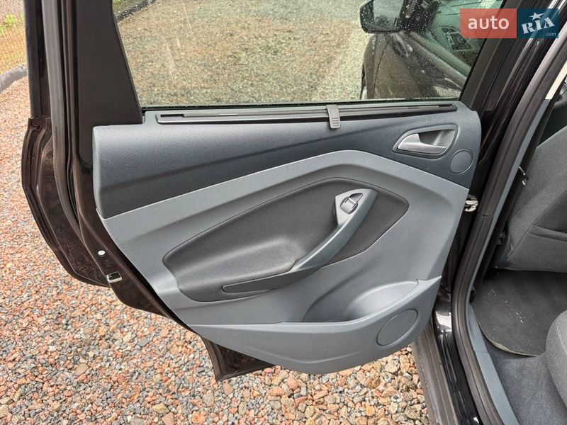 Минивэн Ford C-Max 2014 в Стрые