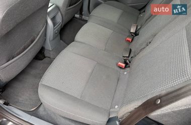 Минивэн Ford C-Max 2014 в Стрые