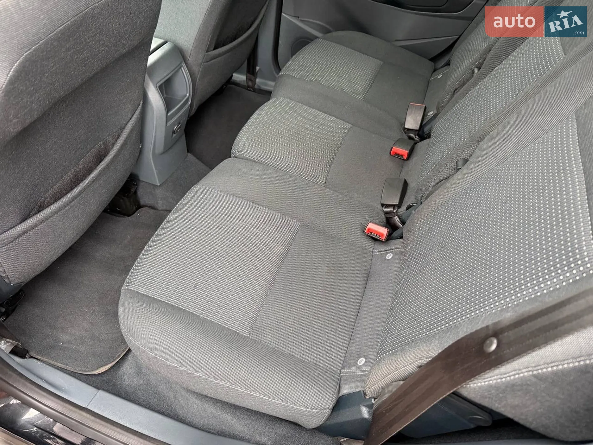2014 Ford C-MAX - мініатюра 36