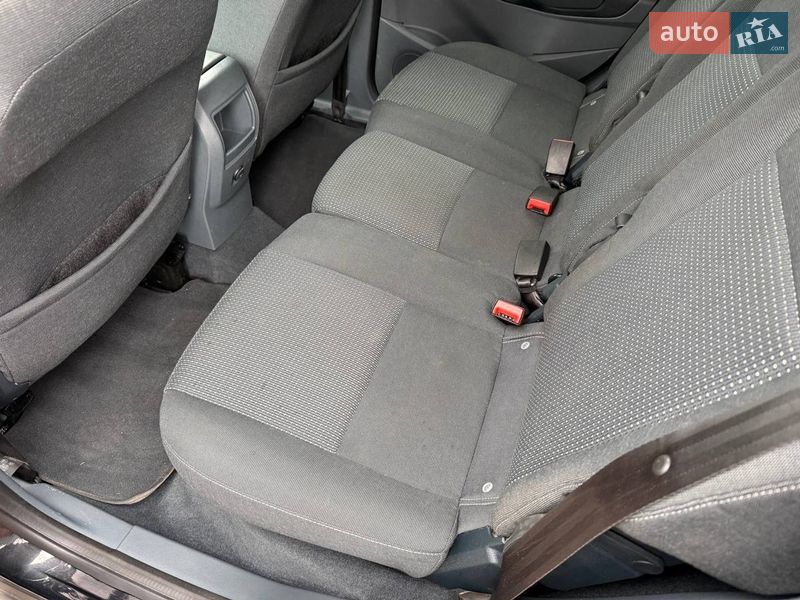 Минивэн Ford C-Max 2014 в Стрые