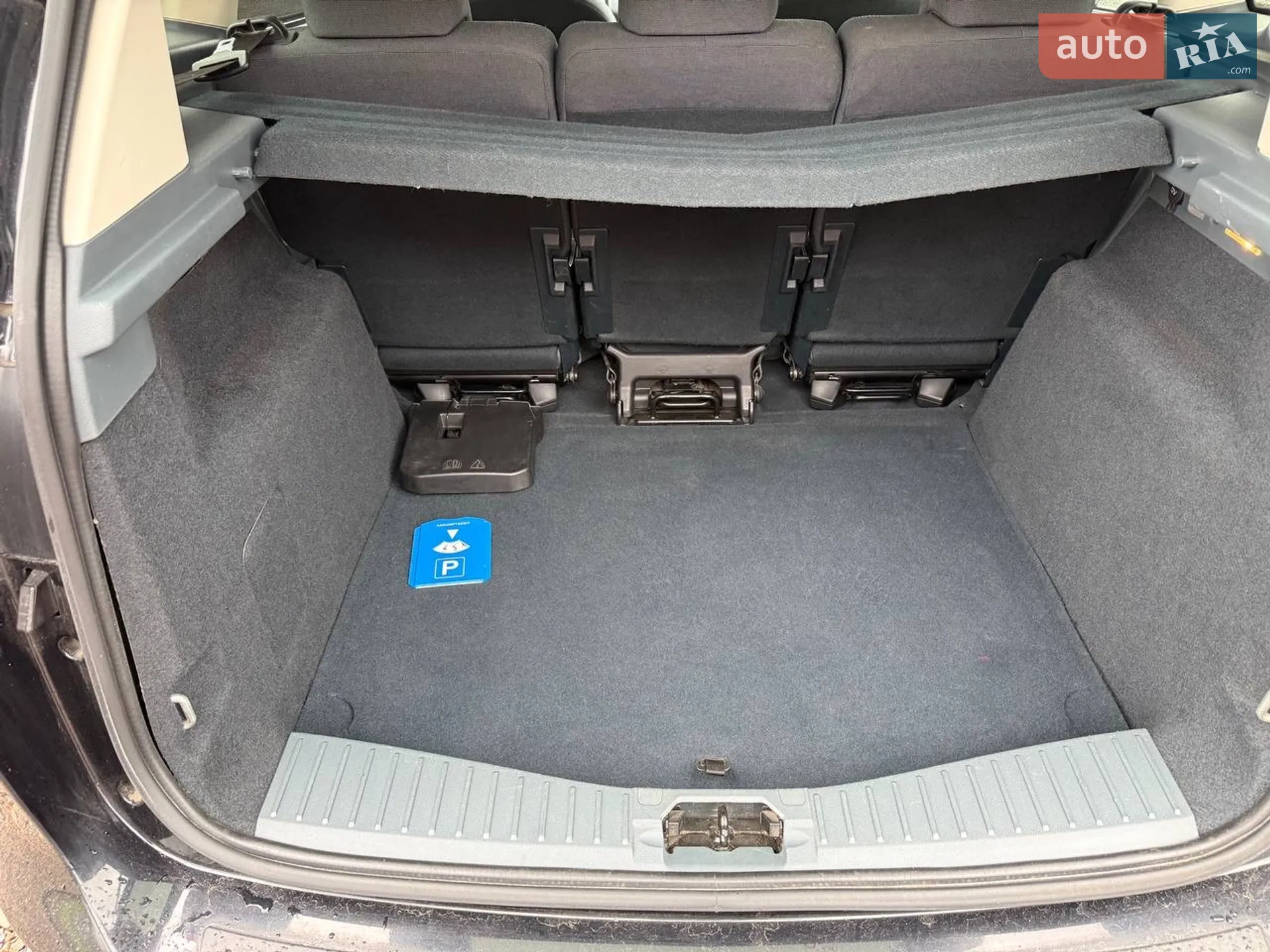 2014 Ford C-MAX - мініатюра 41