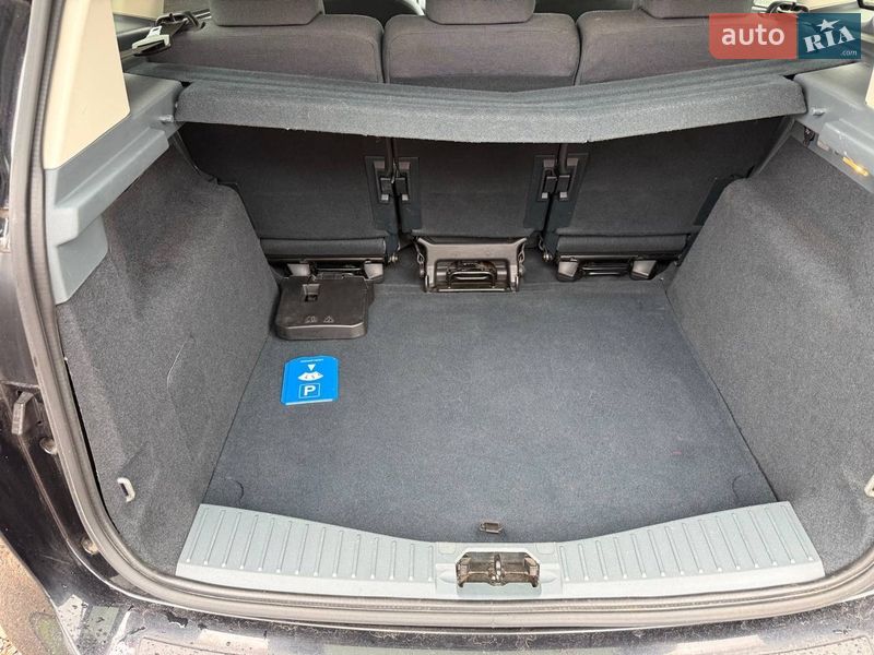 Минивэн Ford C-Max 2014 в Стрые