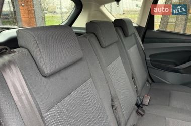 Минивэн Ford C-Max 2014 в Стрые