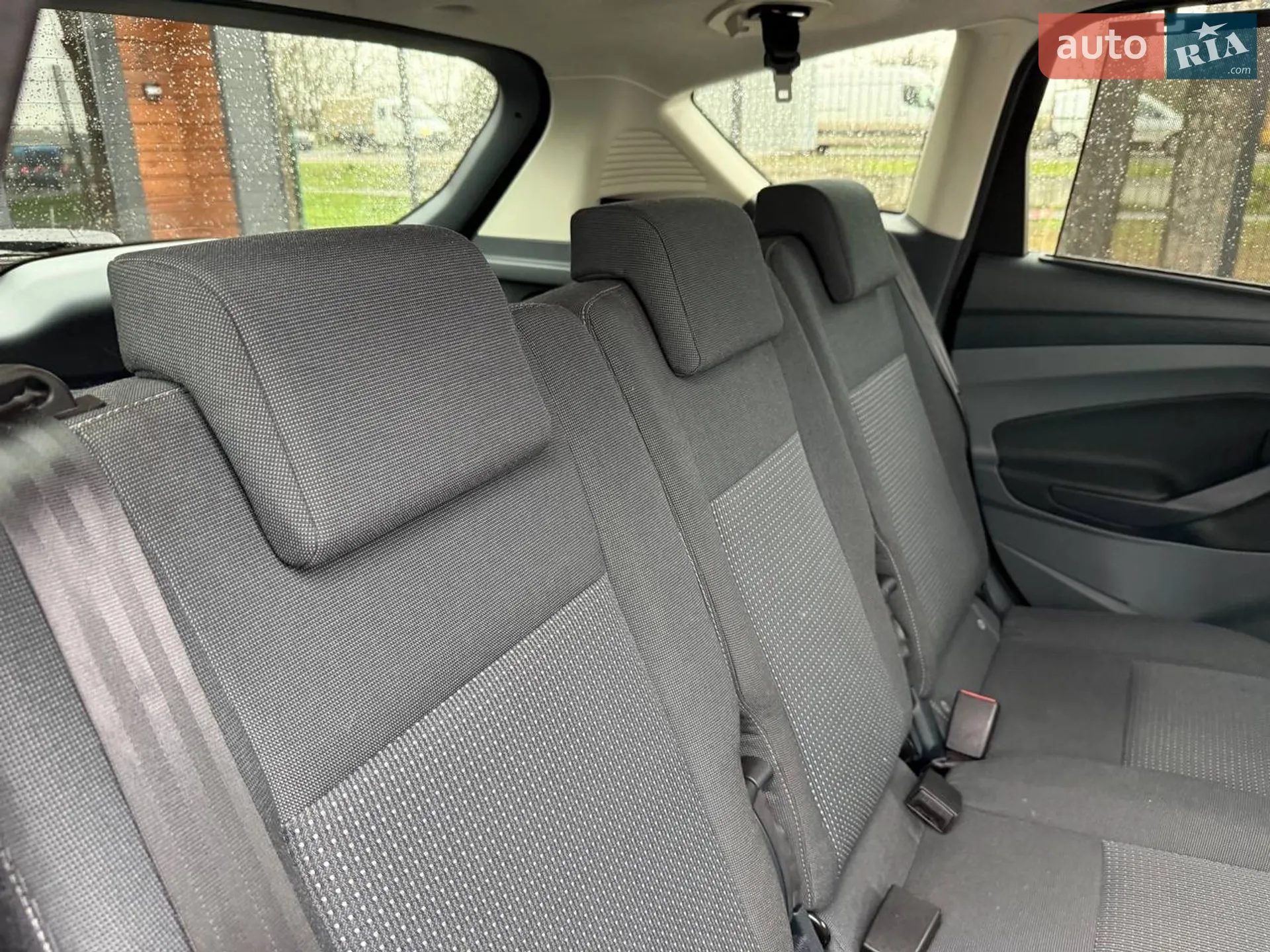 2014 Ford C-MAX - мініатюра 46