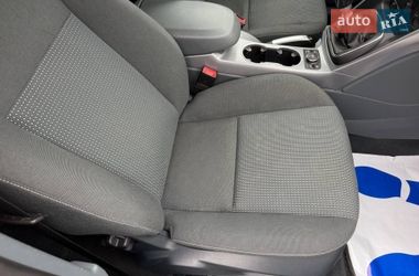 Минивэн Ford C-Max 2014 в Стрые