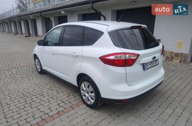 Минивэн Ford C-Max 2012 в Тернополе