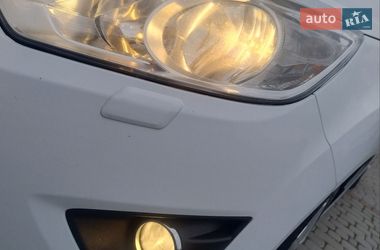 Минивэн Ford C-Max 2012 в Тернополе