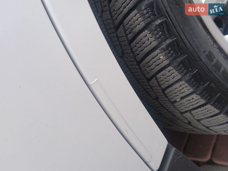 Минивэн Ford C-Max 2012 в Тернополе