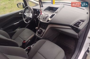 Минивэн Ford C-Max 2012 в Тернополе