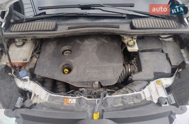 Минивэн Ford C-Max 2012 в Тернополе