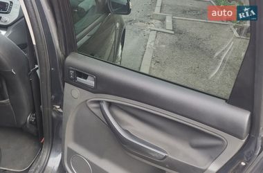 Мінівен Ford C-Max 2009 в Хмельницькому