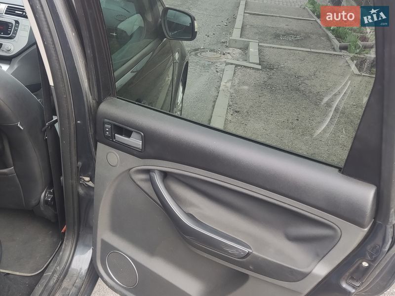 Мінівен Ford C-Max 2009 в Хмельницькому