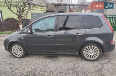 Мінівен Ford C-Max 2009 в Хмельницькому