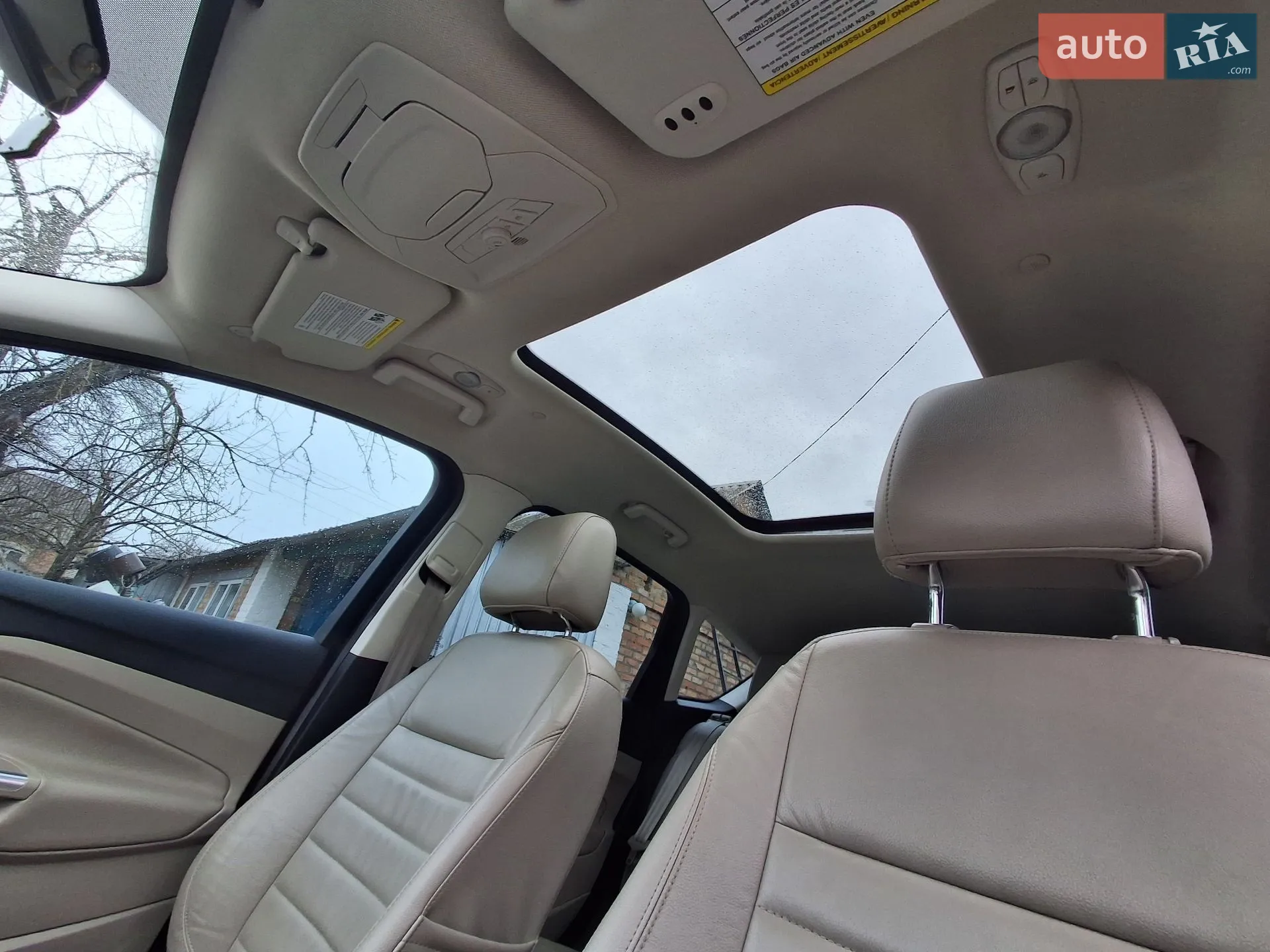 2015 Ford C-MAX - мініатюра 13