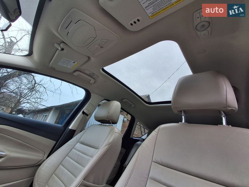 Мінівен Ford C-Max 2015 в Вінниці