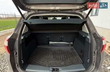 Минивэн Ford C-Max 2012 в Луцке