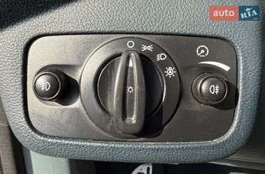 Минивэн Ford C-Max 2012 в Луцке