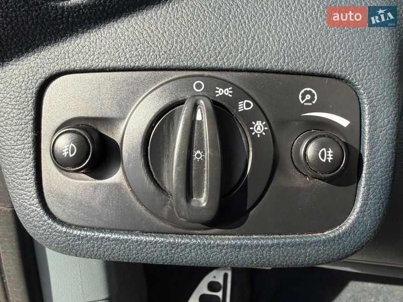 Минивэн Ford C-Max 2012 в Луцке