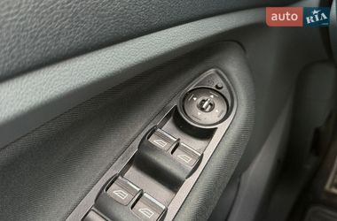 Минивэн Ford C-Max 2012 в Луцке