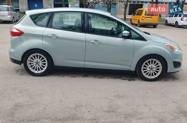 Минивэн Ford C-Max 2013 в Запорожье