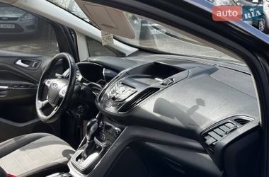 Мінівен Ford C-Max 2016 в Луцьку
