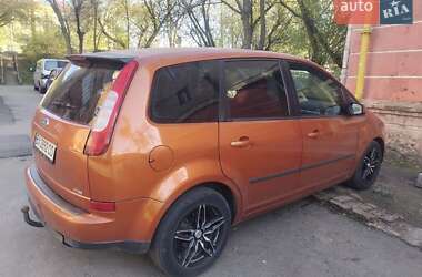 Мінівен Ford C-Max 2004 в Хмельницькому