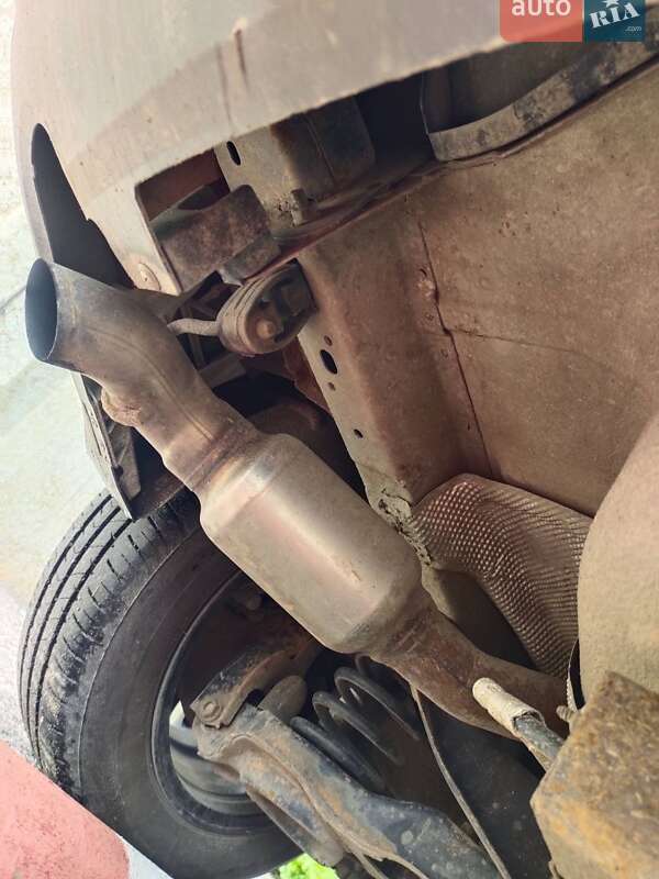 Мінівен Ford C-Max 2004 в Хмельницькому