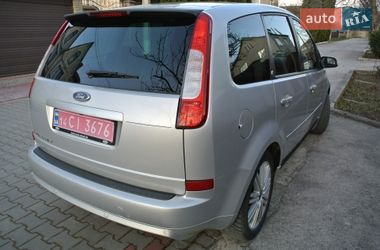 Минивэн Ford C-Max 2005 в Каменец-Подольском