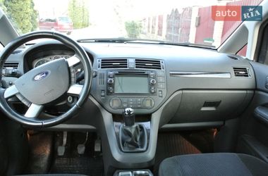Минивэн Ford C-Max 2005 в Каменец-Подольском