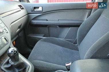 Минивэн Ford C-Max 2005 в Каменец-Подольском