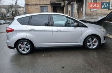 Минивэн Ford C-Max 2014 в Киеве